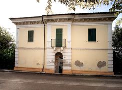 Casa indipendente in Residenziale