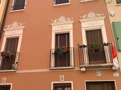 Casa indipendente in Residenziale