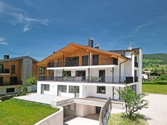 Appartamento in Residenziale