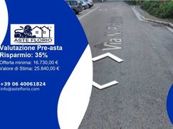 Box/posto auto in Residenziale