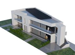 Appartamento in Residenziale