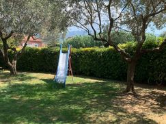 Casa Bi/Trifamiliare in Residenziale