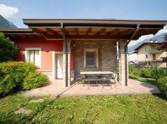 Casa indipendente in Residenziale