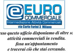 Attività/Licenza (con o senza mura) in Commerciale