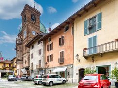 Appartamento in Residenziale