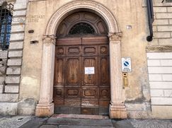 Box/posto auto in Residenziale