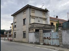 Casa indipendente in Residenziale
