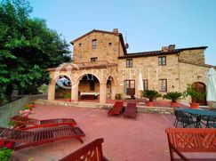 Rustico/Casale in Residenziale