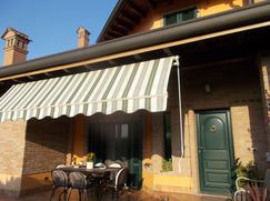 Villa in Residenziale