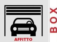 Box/posto auto in Residenziale