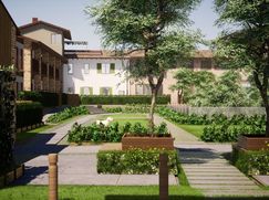 Attico/Mansarda in Residenziale