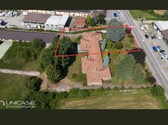 Villetta a schiera in Residenziale
