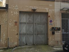 Box/posto auto in Residenziale