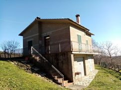 Casa indipendente in Residenziale