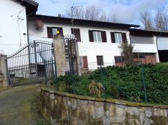 Casa indipendente in Residenziale