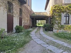 Cantina/Solaio in Residenziale