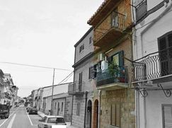 Casa indipendente in Residenziale