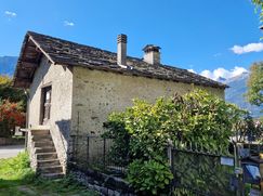Rustico/Casale in Residenziale