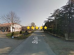 Villa in Residenziale