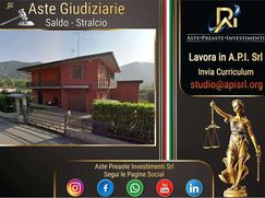 Villetta a schiera in Residenziale