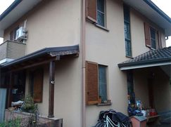 Villa in Residenziale