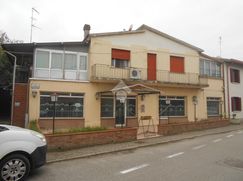 Casa indipendente in Residenziale