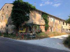Rustico/Casale in Residenziale