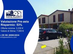 Box/posto auto in Residenziale