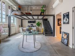Loft in Residenziale