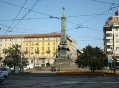 Ufficio in Commerciale