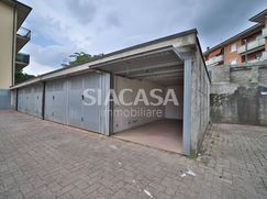 Box/posto auto in Residenziale