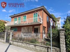 Casa indipendente in Residenziale