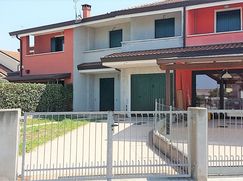 Villetta a schiera in Residenziale