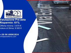 Box/posto auto in Residenziale