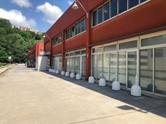 Ufficio in Commerciale