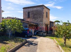 Rustico/Casale in Residenziale