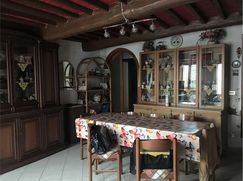 Casa Bi/Trifamiliare in Residenziale