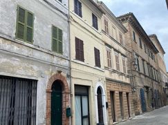 Casa indipendente in Residenziale