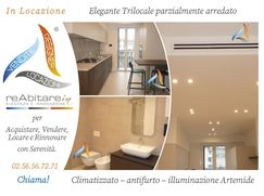 Appartamento in Residenziale