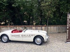 Box/posto auto in Residenziale