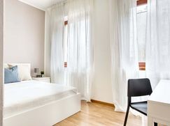 Stanza in Residenziale