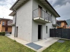 Villetta a schiera in Residenziale