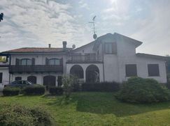 Casa indipendente in Residenziale