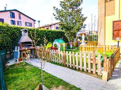 Appartamento in Residenziale