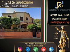 Appartamento in Residenziale