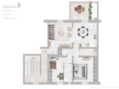 Appartamento in Residenziale