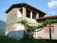 Rustico/Casale in Residenziale