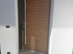 Villetta a schiera in Residenziale