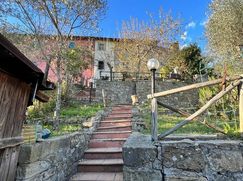 Rustico/Casale in Residenziale