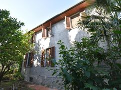 Rustico/Casale in Residenziale